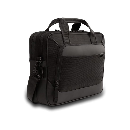 Чанта за лаптоп Dell Pro EcoLoop Classic, 14 инча, Waterproof, Black