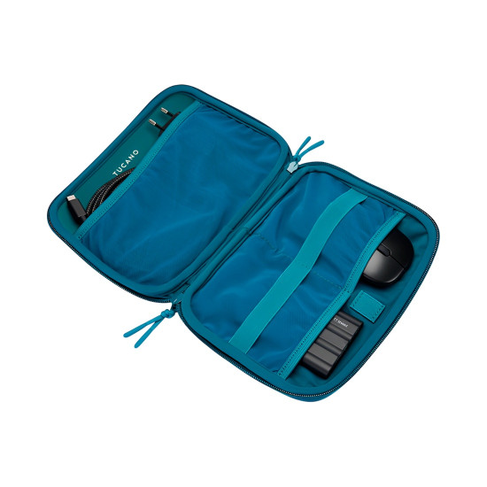 Органайзер Tucano TOPO Small, Blue