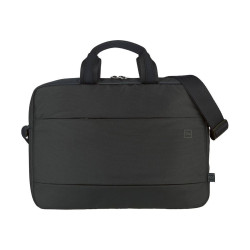 Чанта за лаптоп TUCANO GLOBAL 2, 16 инча, Black