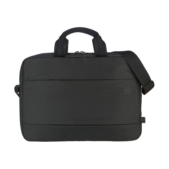 Чанта за лаптоп TUCANO GLOBAL 2, 16 инча, Black