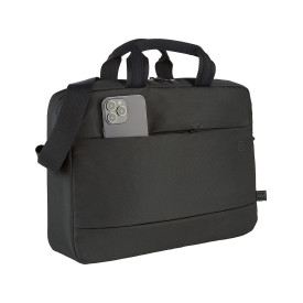 Чанта за лаптоп TUCANO GLOBAL 2, 16 инча, Black