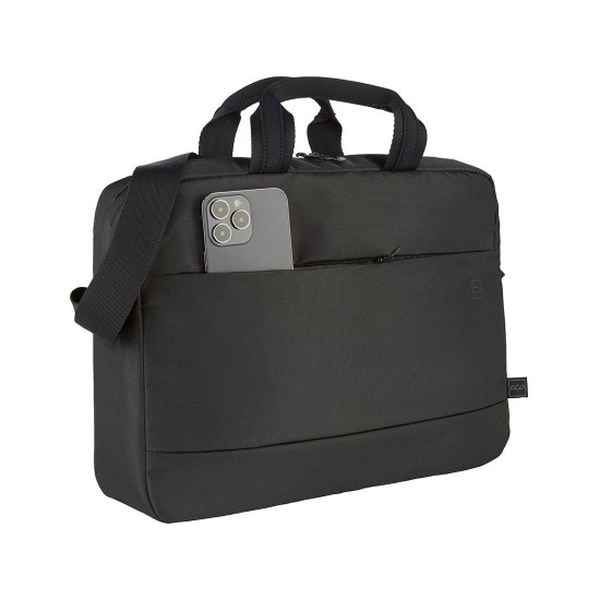 Чанта за лаптоп TUCANO GLOBAL 2, 16 инча, Black