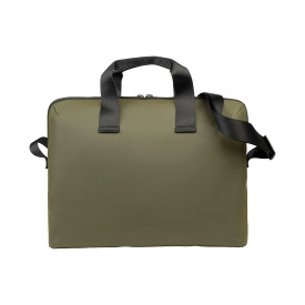 Чанта за лаптоп TUCANO GOMMO, 16 инча, Military Green