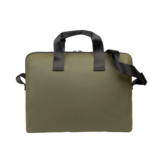 Чанта за лаптоп TUCANO GOMMO, 16 инча, Military Green