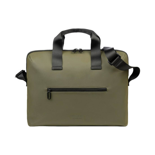 Чанта за лаптоп TUCANO GOMMO, 16 инча, Military Green