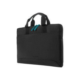 Чанта за лаптоп Tucano Smilza Super Slim, 14 инча, Black