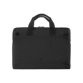 Чанта за лаптоп Tucano Smilza Super Slim, 14 инча, Black