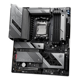Дънна платка ASRock X870E Taichi Lite, AM5, 4x DDR5, 2x PCIe 5.0 x16