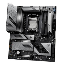Дънна платка ASRock X870E Taichi Lite, AM5, 4x DDR5, 2x PCIe 5.0 x16