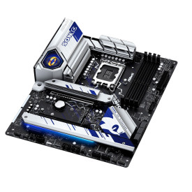 Дънна платка ASRock Z790 PG Sonic, ATX, Socket LGA1700, 4x DDR5, 1x PCIe 5.0 x16
