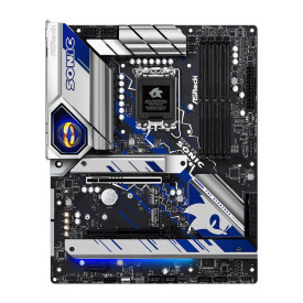 Дънна платка ASRock Z790 PG Sonic, ATX, Socket LGA1700, 4x DDR5, 1x PCIe 5.0 x16