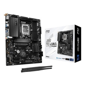 Дънна платка INTEL Z890, 4 x DDR5, Wi-Fi, Intel Z890, LGA1851