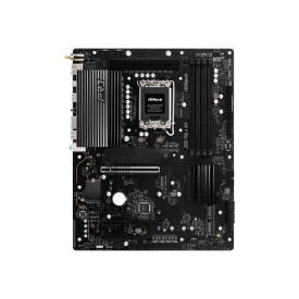 Дънна платка INTEL Z890, 4 x DDR5, Wi-Fi, Intel Z890, LGA1851