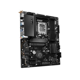 Дънна платка INTEL Z890, 4 x DDR5, Wi-Fi, Intel Z890, LGA1851