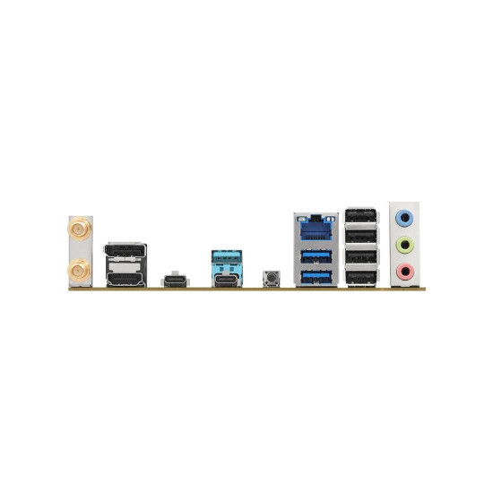 Дънна платка INTEL Z890, 4 x DDR5, Wi-Fi, Intel Z890, LGA1851