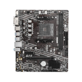 Дънна платка MSI Main Board Desktop A520M-A PRO, mATX, A520, Socket AM4, 2x DDR4, 1x PCIe 3.0 x16