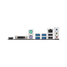 Дънна платка MSI Main Board Desktop A520M-A PRO, mATX, A520, Socket AM4, 2x DDR4, 1x PCIe 3.0 x16