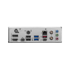 Дънна платка MSI PRO B860M-A WIFI, mATX, LGA 1851, 4x DDR5, 4x PCIe x16