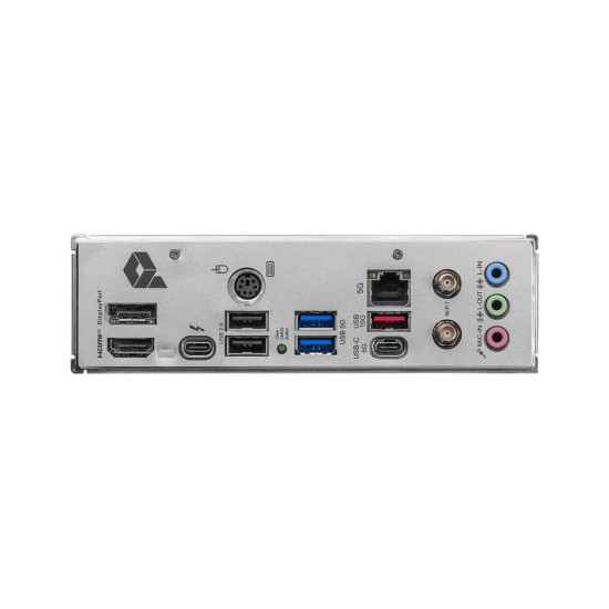 Дънна платка MSI PRO B860M-A WIFI, mATX, LGA 1851, 4x DDR5, 4x PCIe x16