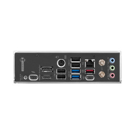 Дънна платка MSI Z890 GAMING PLUS WIFI, LGA 1851, Dual Channel DDR5, 3x PCIe x16
