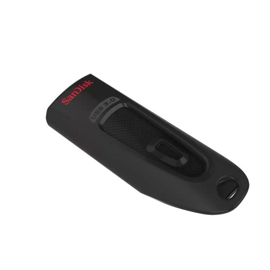 Флаш памет SanDisk Ultra, 32GB, USB 3.0