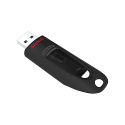 Флаш памет SanDisk Ultra, 32GB, USB 3.0