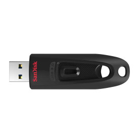 Флаш памет SanDisk Ultra, 32GB, USB 3.0