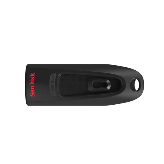 Флаш памет SanDisk Ultra, 32GB, USB 3.0