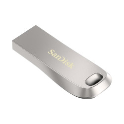 Флаш памет SanDisk, Ultra Luxe, 64GB, USB 3.1