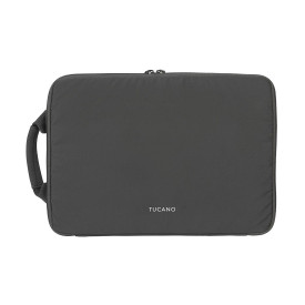 Калъф за лаптоп TUCANO SANDY, 14 инча, Black
