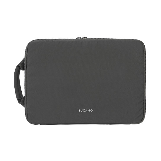 Калъф за лаптоп TUCANO SANDY, 14 инча, Black