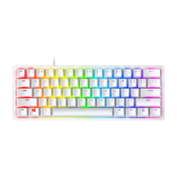Клавиатура Razer Huntsman Mini, White