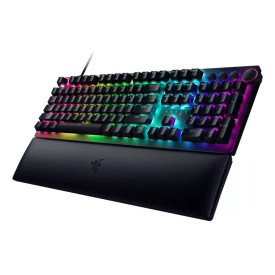 Клавиатура Razer Huntsman V2 RZ03-03930300-R3M1, Black