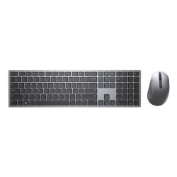 Комплект клавиатура и мишка Dell Premier KM7321W