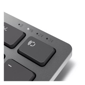 Комплект клавиатура и мишка Dell Premier KM7321W