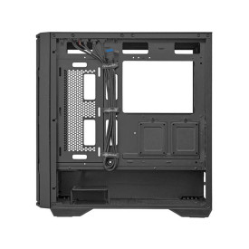 Кутия за компютър COUGAR UNIFACE PC Case, Mid Tower, Black