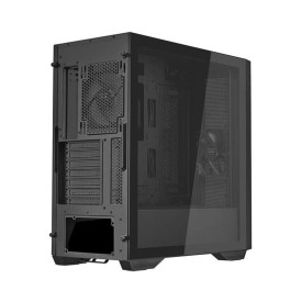 Кутия за компютър COUGAR UNIFACE PC Case, Mid Tower, Black