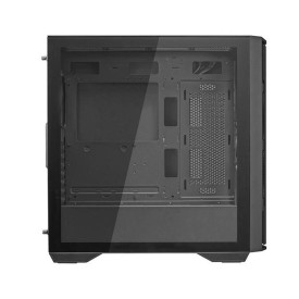 Кутия за компютър COUGAR UNIFACE PC Case, Mid Tower, Black