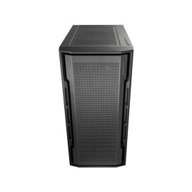 Кутия за компютър COUGAR UNIFACE PC Case, Mid Tower, Black