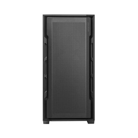 Кутия за компютър COUGAR UNIFACE PC Case, Mid Tower, Black
