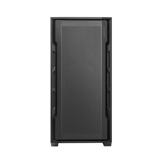 Кутия за компютър COUGAR UNIFACE PC Case, Mid Tower, Black