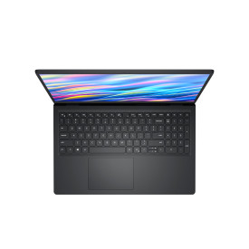 Лаптоп Dell 15 DC15250, 15.6 инча FHD Intel Core 3 100U, , 8GB DDR4, 512GB SSD, Intel UHD, Ubuntu