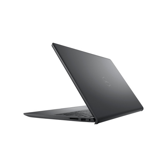 Лаптоп Dell 15 DC15250, 15.6 инча FHD Intel Core 3 100U, , 8GB DDR4, 512GB SSD, Intel UHD, Ubuntu