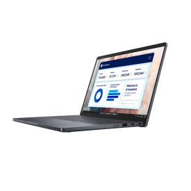 Лаптоп Dell Pro 14 Plus PB14250, 14.0 инча WUXGA, Intel Core 5 125U, 16GB RAM DDR5, 512GB SSD M.2, Intel Graphics, Wi-Fi, Bluetooth, Ubuntu