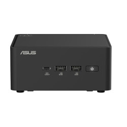 Мини компютър ASUS NUC 15 Pro RNUC15CRHC500002, Intel Core 5 210H 45 W, Intel UHD Graphics, 4 x USB Type-A, 3 x USB Type-C, 1 x USB 3.2, 2 x Thunderbolt 4, 2 x HDMI 2.1