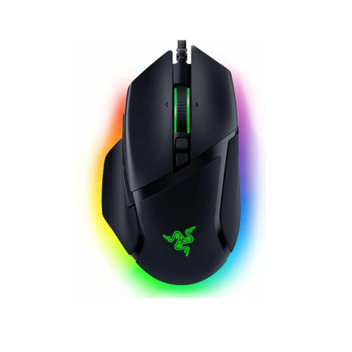 Мишка Razer Basilisk V3, 26,000 DPI