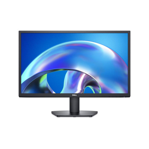 Монитор Dell, 24 инча, SE2425H, VA, FHD, 75Hz, 5ms, HDMI, VGA, Tilt, RoHS