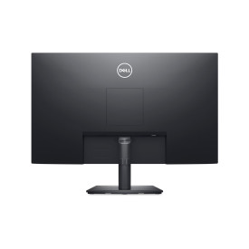 Монитор Dell E2425HS, FHD 1920x1080, 23.8 инча, VA панел, 75Hz, 5ms, 1xHDMI, 1xDP, 1xVGA, Speakers