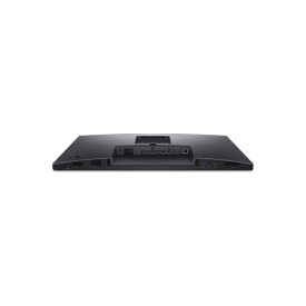 Монитор Dell Pro P2724DEB, 27 инча, QHD, IPS, 60Hz, USB-C хъб, 90W Power Delivery, RJ45, камера 4MP, Microphone, Speakers