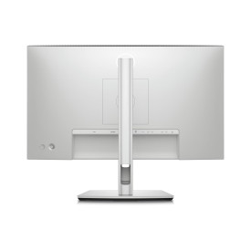 Монитор Dell UltraSharp U2424HE, 24 инча, Full HD, IPS, 120Hz, USB-C хъб, 90W Power Delivery, DisplayPort, HDMI, RJ45, ENERGY STAR